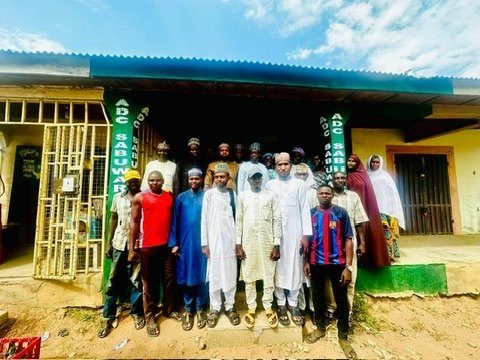 Community engagement