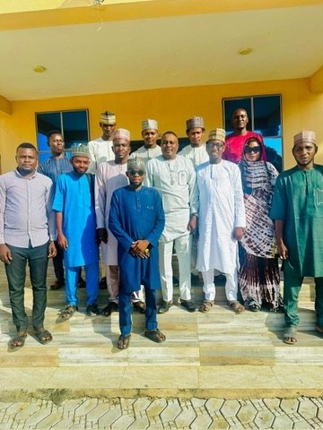 Community stakeholders